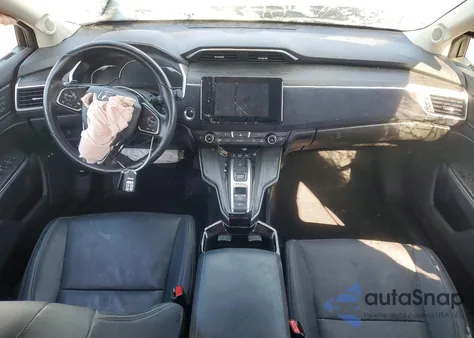 2018 Honda Clarity Touring z USA, uszkodzony, nr VIN JHMZC5F35JC018764